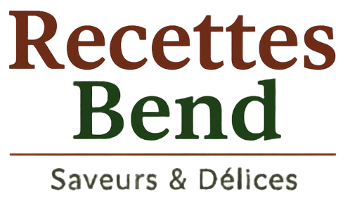 recettesbend