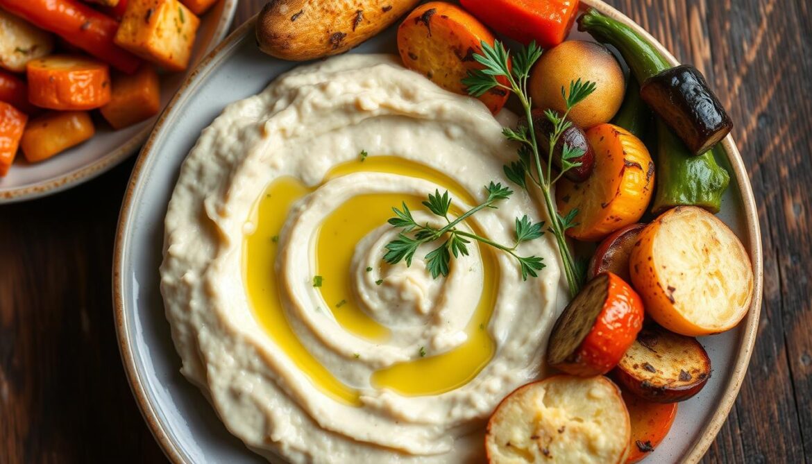 Recette au céleri rave: Savourez le Goût Unique!