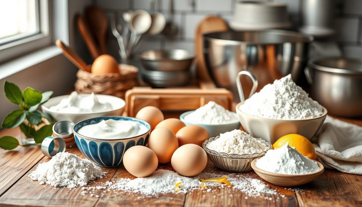 Astuces gâteau moelleux au yaourt