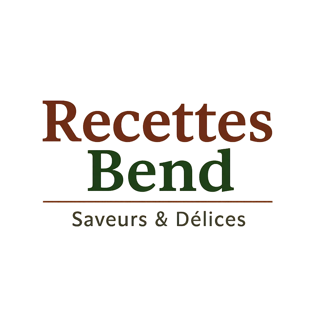recettesbend